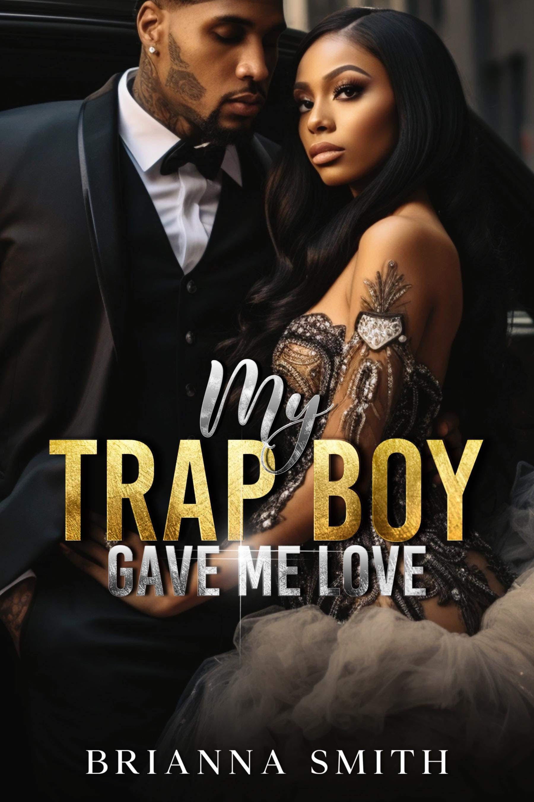 My Trap Boy Gave Me Love