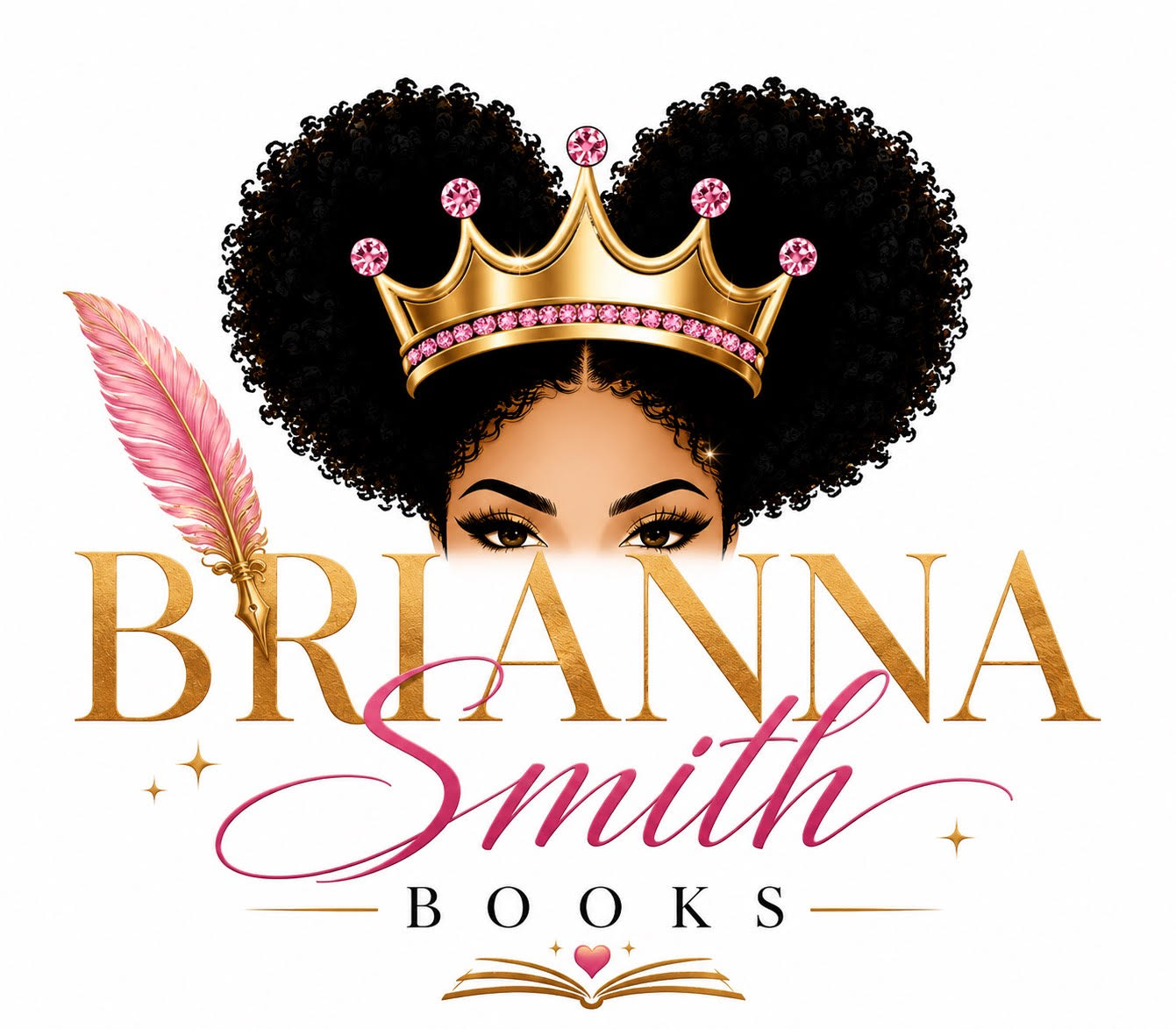 Author Brianna Smith Books